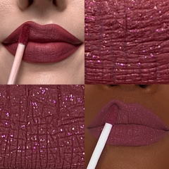 Bitarra Matte Liquid Lipstick - Flash - Bitarra Beauty