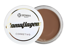 Corretivo Camuflagem 15g Caramel