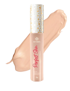 Corrector líquido transparente - 8g