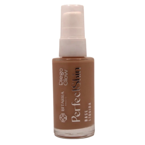Base líquida para piel perfecta - Antonia - 30ml - Bitarra - comprar online