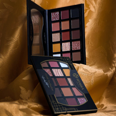 Paleta by Kennedy Hoffmann - Classic Eyeshadow - Bitarra - comprar online