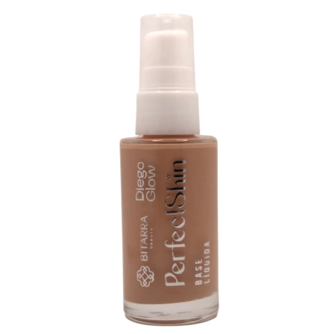 Liquid Perfect Skin Foundation - Irmas - 30ml - Bitarra - buy online