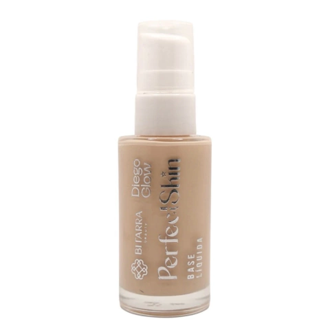 Base Liquida Perfect Skin - Ivory - 30ml - Bitarra - comprar online
