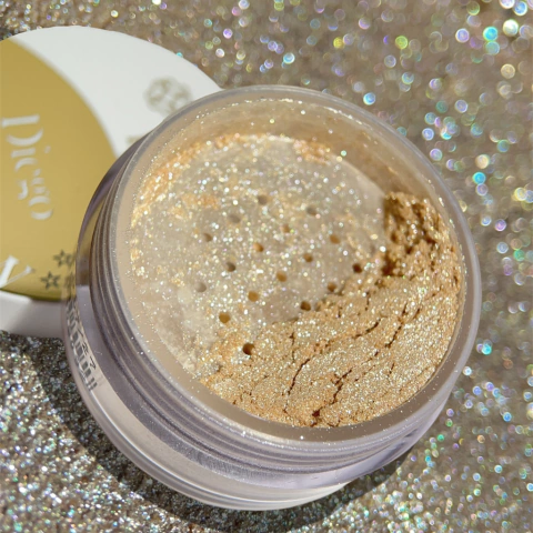 Pó iluminador - Fiz Drama - 2g - Bitarra - comprar online