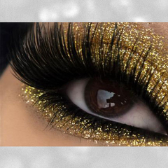 Glitter GL-23 Gold - 1.5g en internet