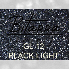 Gliter GL-12 1,5g - Bitarra Beauty