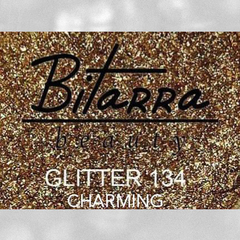 Gliter GL-Conviction 1,5g - Bitarra Beauty