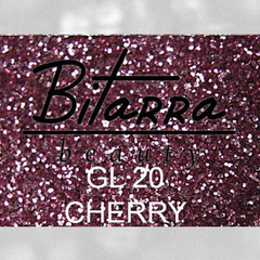 Gliter GL-20 1,5g - Bitarra Beauty