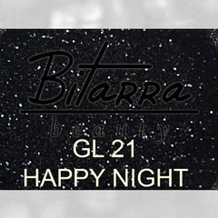 Gliter GL-21 1,5g - Bitarra Beauty