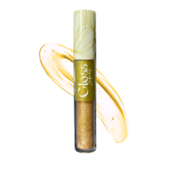 Bitarra Lip Gloss - Gold Divine