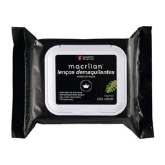 RE-02 Macrilan Makeup Wipes