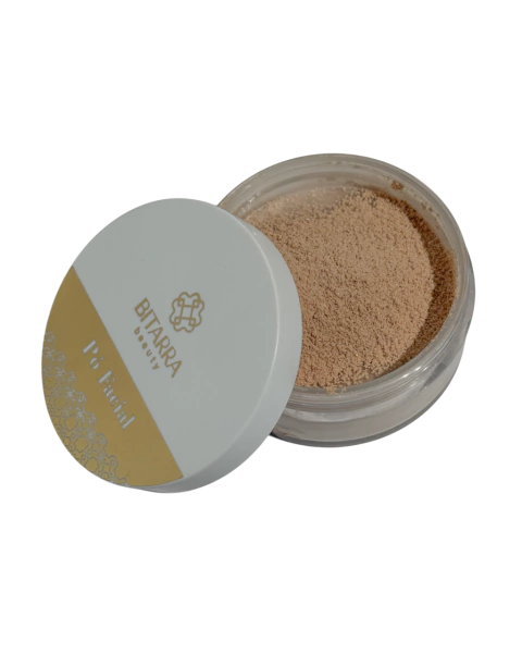 Pó Facial Leve Toque de Brilho - 13g - comprar online