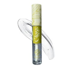 Bitarra Lip Gloss - Natural Beauty