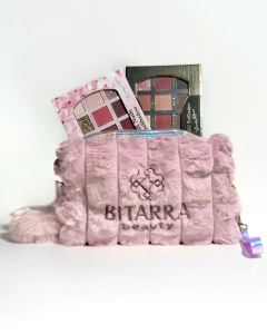 Paleta de Kennedy Hoffmann CLASSIC EYESHADOW - (cópia) - Bitarra Beauty