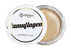 Camouflage facial concealer 7g Nude