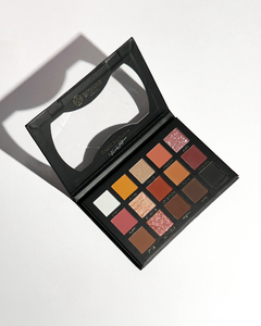 Imagem do Paleta by Kennedy Hoffmann - CLASSIC Eyeshadow