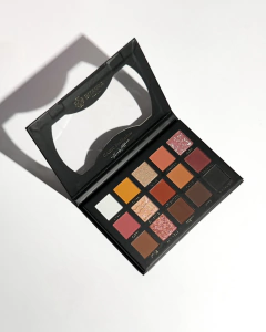 Imagen de Paleta de Kennedy Hoffmann CLASSIC EYESHADOW