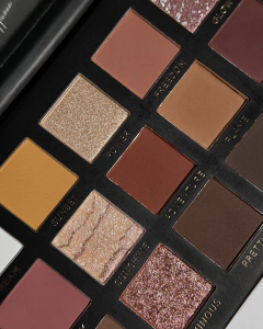 Paleta de Kennedy Hoffmann CLASSIC EYESHADOW - tienda online