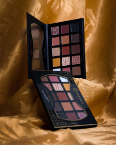 Paleta de Kennedy Hoffmann CLASSIC EYESHADOW en internet