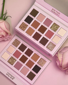 Paleta de Kennedy Hoffmann CLASSIC EYESHADOW - (cópia) en internet