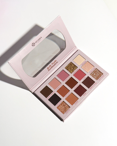 Imagem do Paleta by Kennedy Hoffmann - SOFT NUDE Eyeshadow