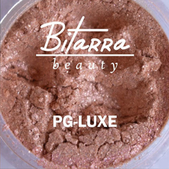 Pigmento 1,5g Luxe - Bitarra Beauty