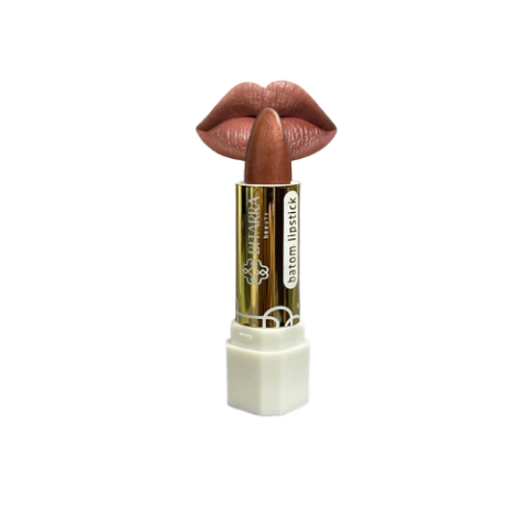 Matte Bullet Lipstick - Samba - 4g - Bitarra - buy online