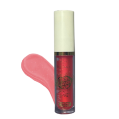 Gloss Labial de Volume By Perlla - Selinho na Boca