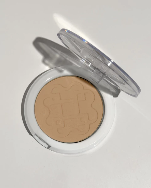 Pó Compacto Camuflagem HD 11g - Soft Beige - comprar online