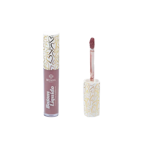 Matte Liquid Lipstick - Classic - 4g - Bitarra - buy online