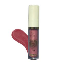 Gloss Labial de Volume By Perlla - Tremendo de um Bocão