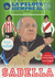 La pelota siempre al 10 Revista N°3 - Alejandro Sabella