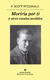Moriría por ti - Francis Scott Fitzgerald