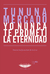Yo nunca te prometí la eternidad - Tununa Mercado