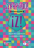 Zarpado. Literatura y ESI 2