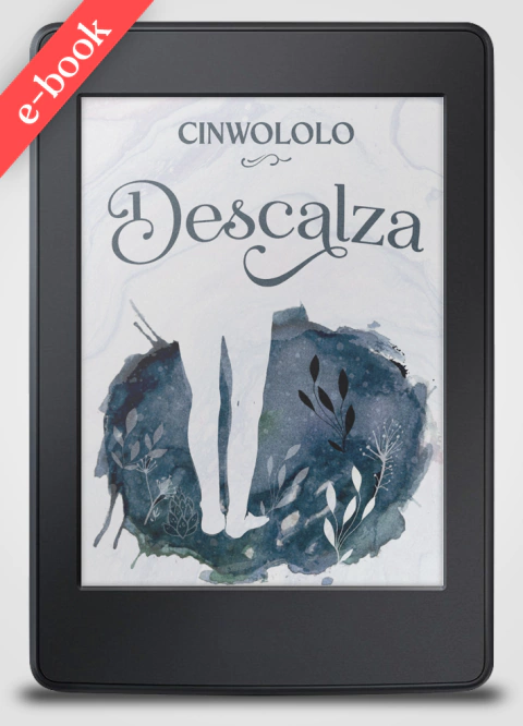 Descalza (E-BOOK)
