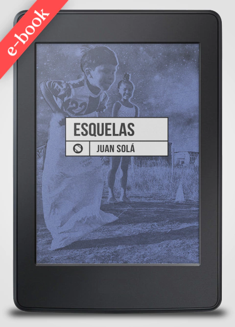 Esquelas (Ebook)