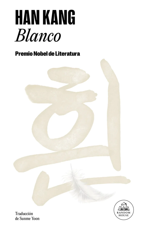 Blanco - Han Kang