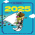 Calendario 2025