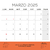 Calendario 2025 en internet