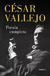 Poesía completa - César Vallejo