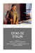 Citas de Stalin - Iósif Stalin