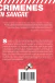 Crímenes en sangre - Pedro Jorge Solans - comprar online