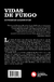 Vidas de fuego. Biografías anarquistas - Walter Marini (Comp.) - comprar online