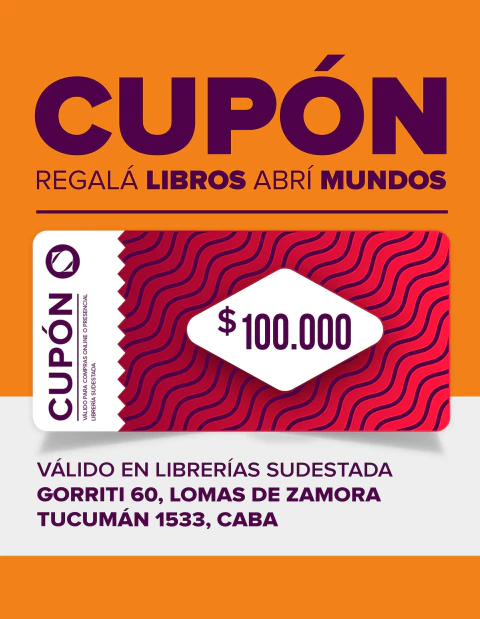 Cupón de Regalo $100.000 (Gift Card) - comprar online