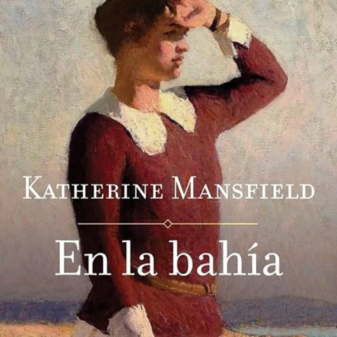 En la bahía - Katherine Mansfield