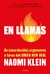 En llamas Un (enardecido) argumento a favor del Green New Deal - Naomi Klein