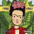 Frida Kahlo para chic@s