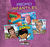 PROMO INFANTILES SUDESTADA Nº 1 - (5 libros)