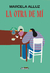 LA OTRA DE MI/ ELLA, 2 novelas en 1 de Marcela Alluz - Librería Sudestada